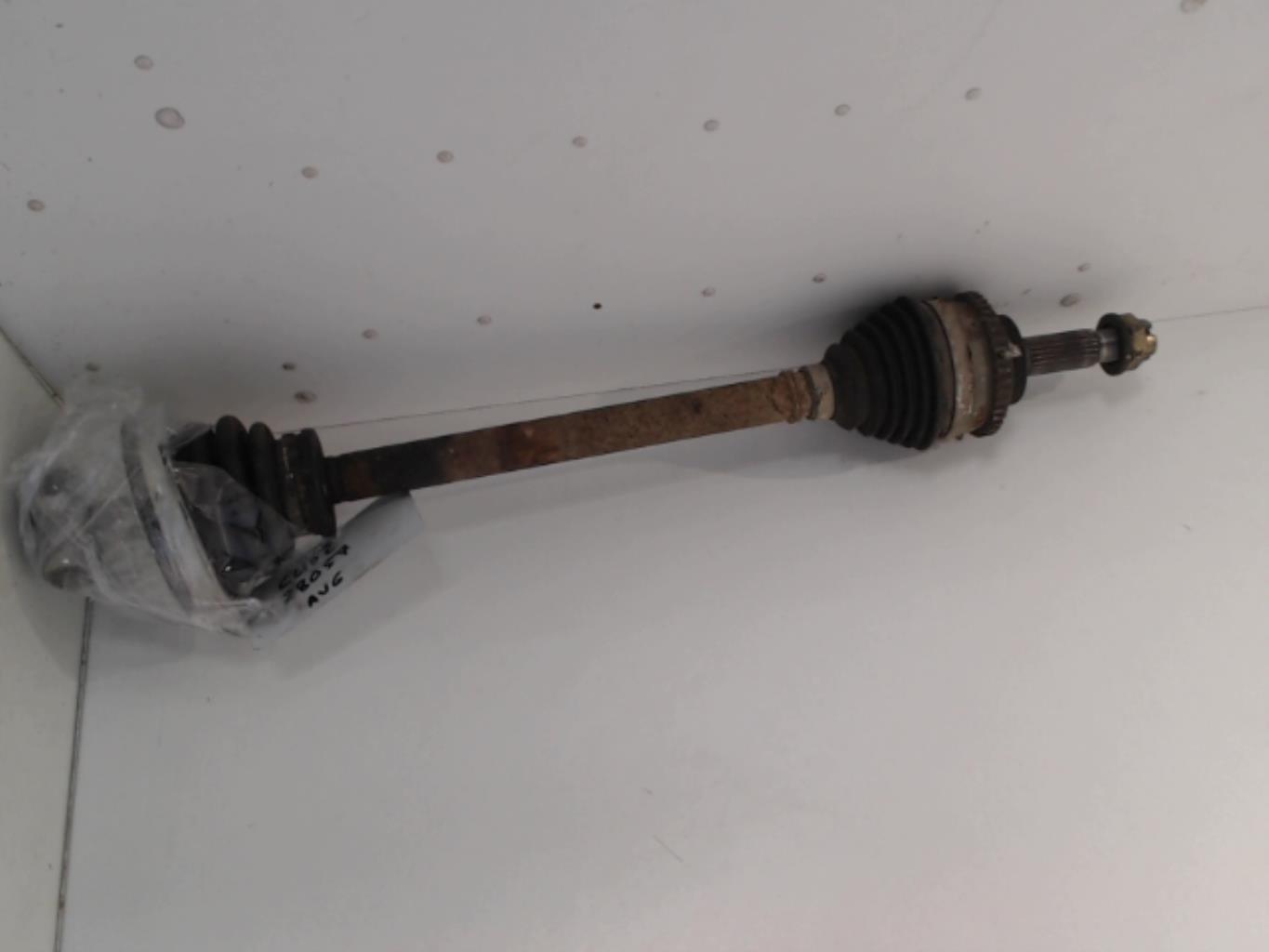 Cardan gauche (transmission) RENAULT CLIO 2 PHASE 2 Essence/GPL - 1