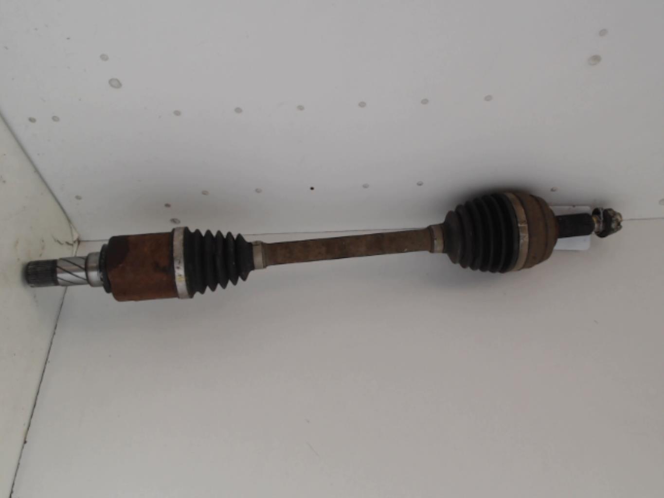 Giunto cardanico albero di trasmissione sinistro RENAULT MEGANE 3 PHASE 1 COUPE Diésel - 1