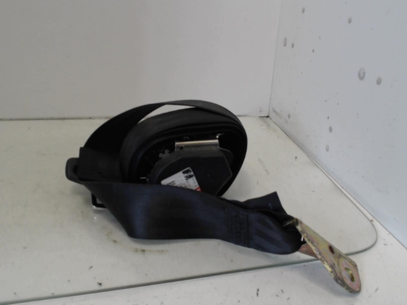 Cintura di sicurezza posteriore sinistra VOLKSWAGEN GOLF 5 Diésel - 1