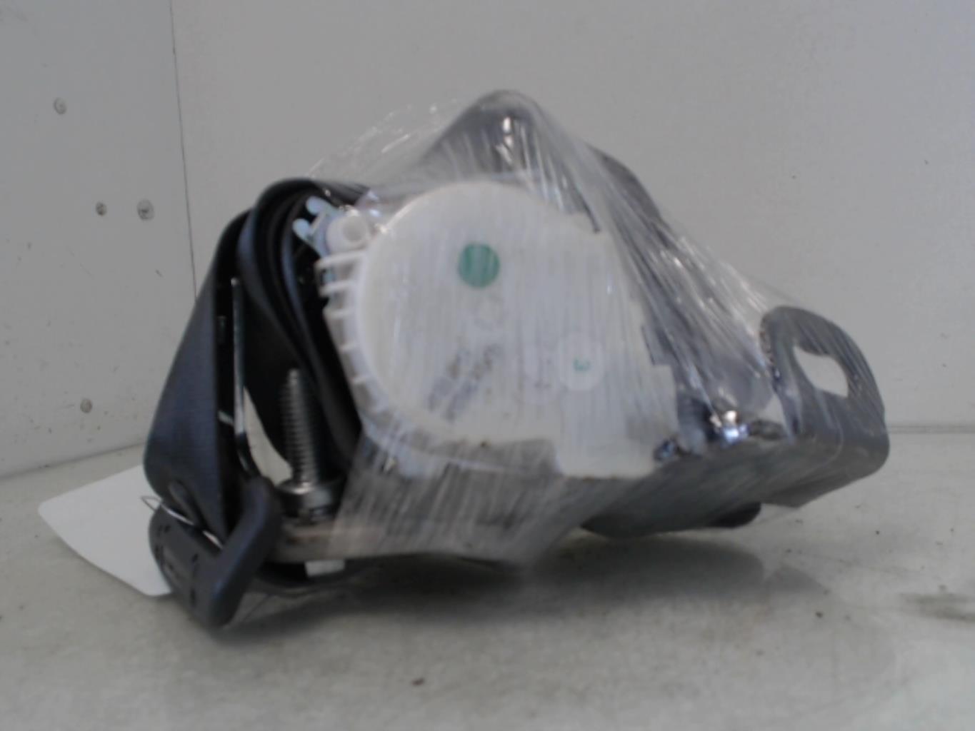 Cintura di sicurezza posteriore sinistra RENAULT MODUS PHASE 2 Gasolina - 1