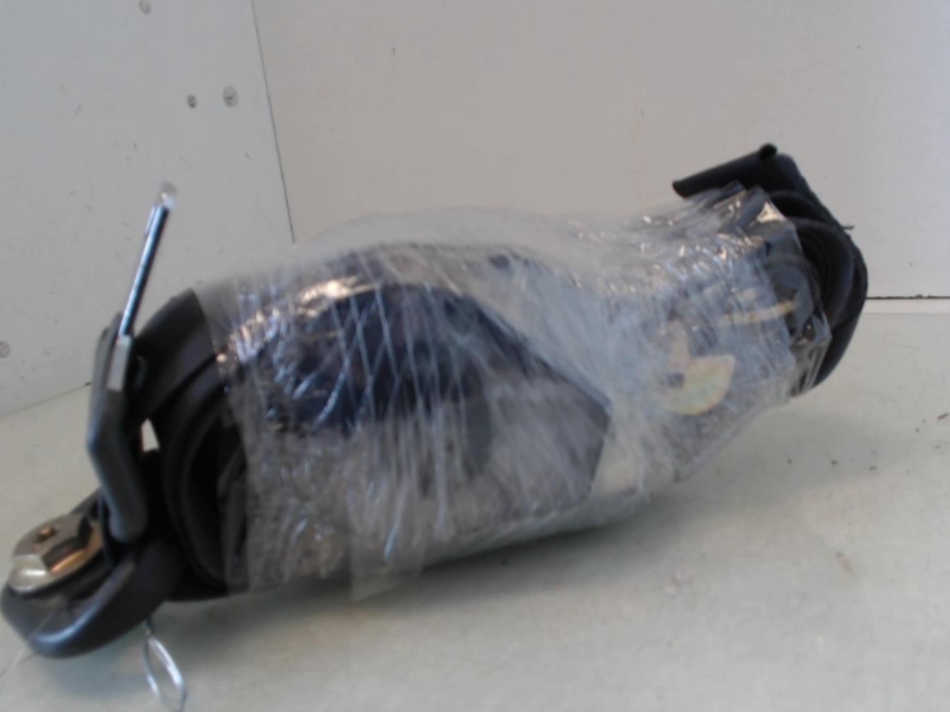 Cintura di sicurezza anteriore destra RENAULT MEGANE 2 PHASE 1 Diésel - 1