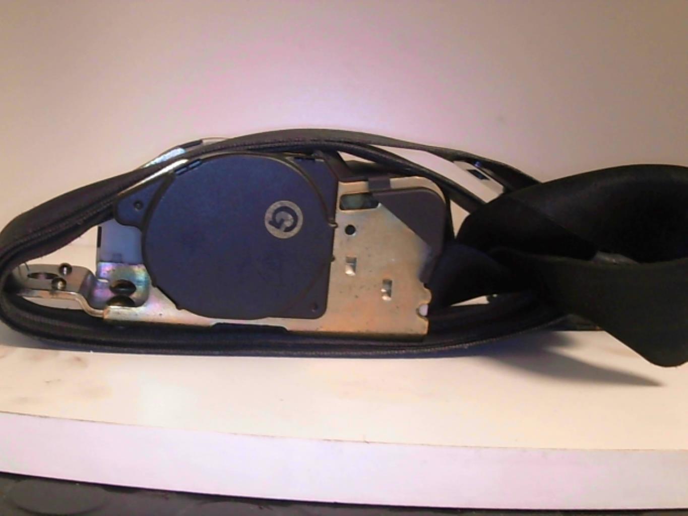 Cintura di sicurezza anteriore sinistra CITROEN ZX PHASE 2 BREAK Gasolina - 1