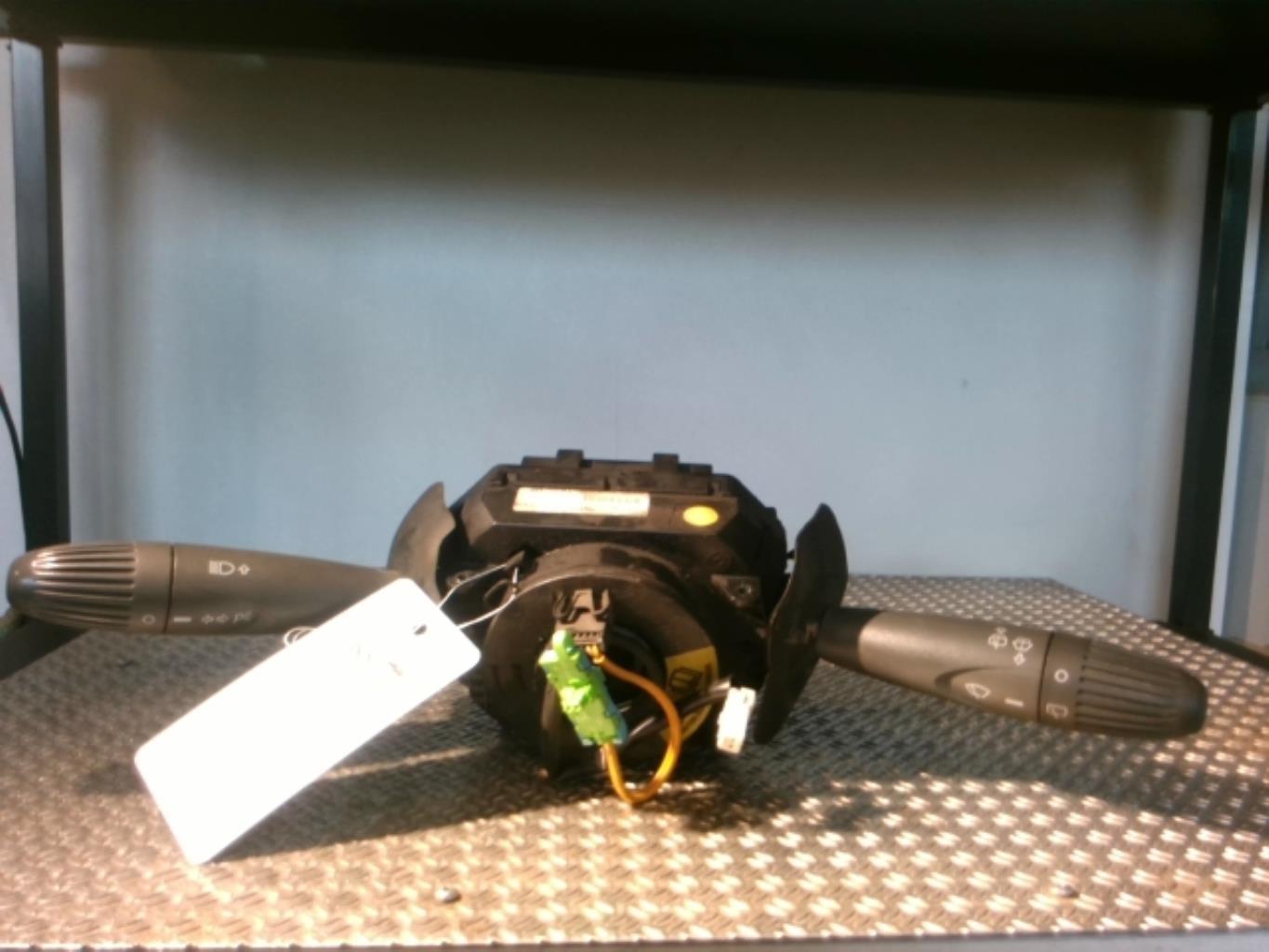 Devio guida completo con contatto spiralato FIAT PANDA 2 PHASE 1 Gasolina - 1