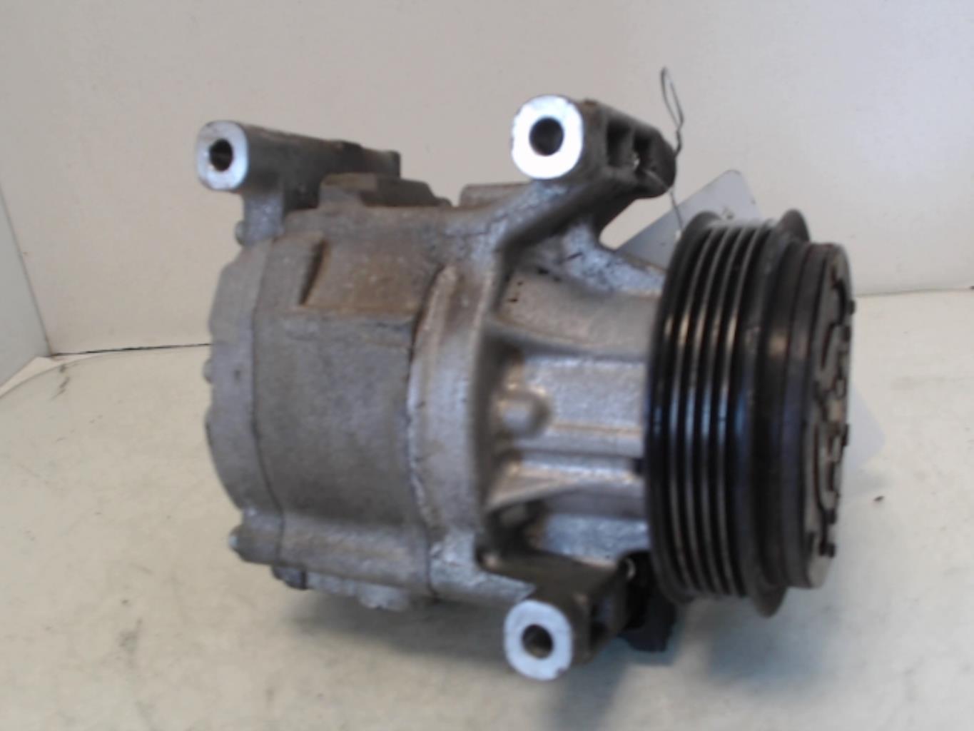 Compressore clima FIAT 500 2 PHASE 1 Gasolina - 1