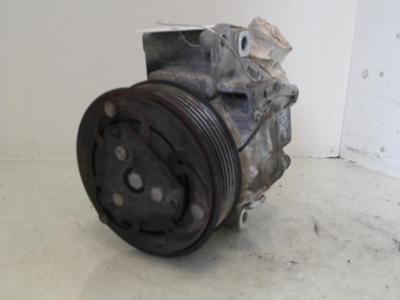 Compressore clima PEUGEOT 107 PHASE 2 Gasolina - 1