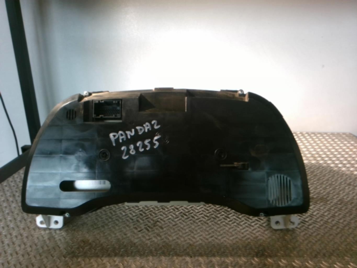 Tachimetro FIAT PANDA 2 PHASE 1 Gasolina - 1