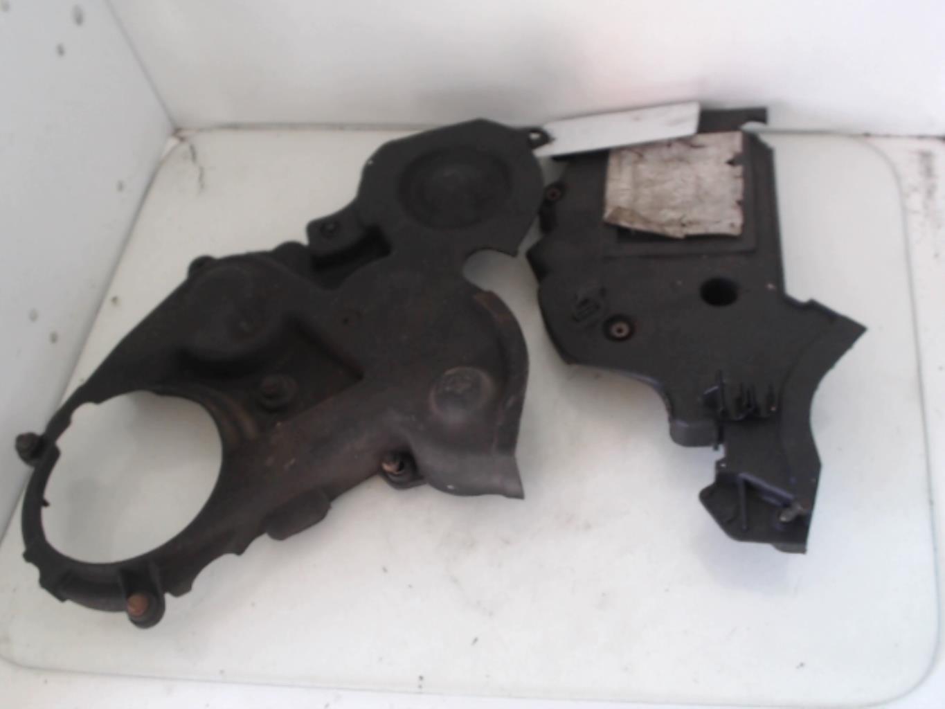 Couvercle de distribution CITROEN C2 PHASE 1 Diesel - 1