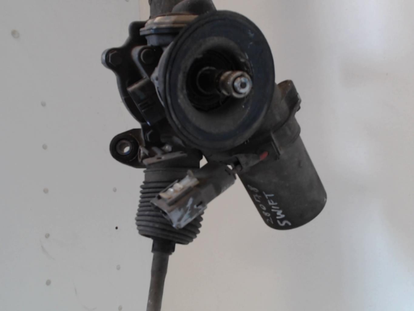 Cremagliera servosterzo SUZUKI SWIFT 3 Diésel - 1