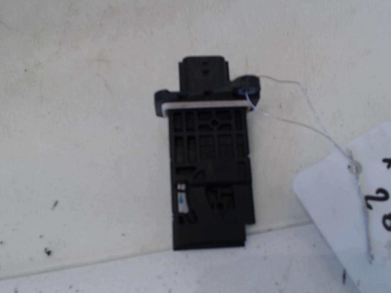 Debitmetre NISSAN X-TRAIL 3 PHASE 1 Diesel - 1