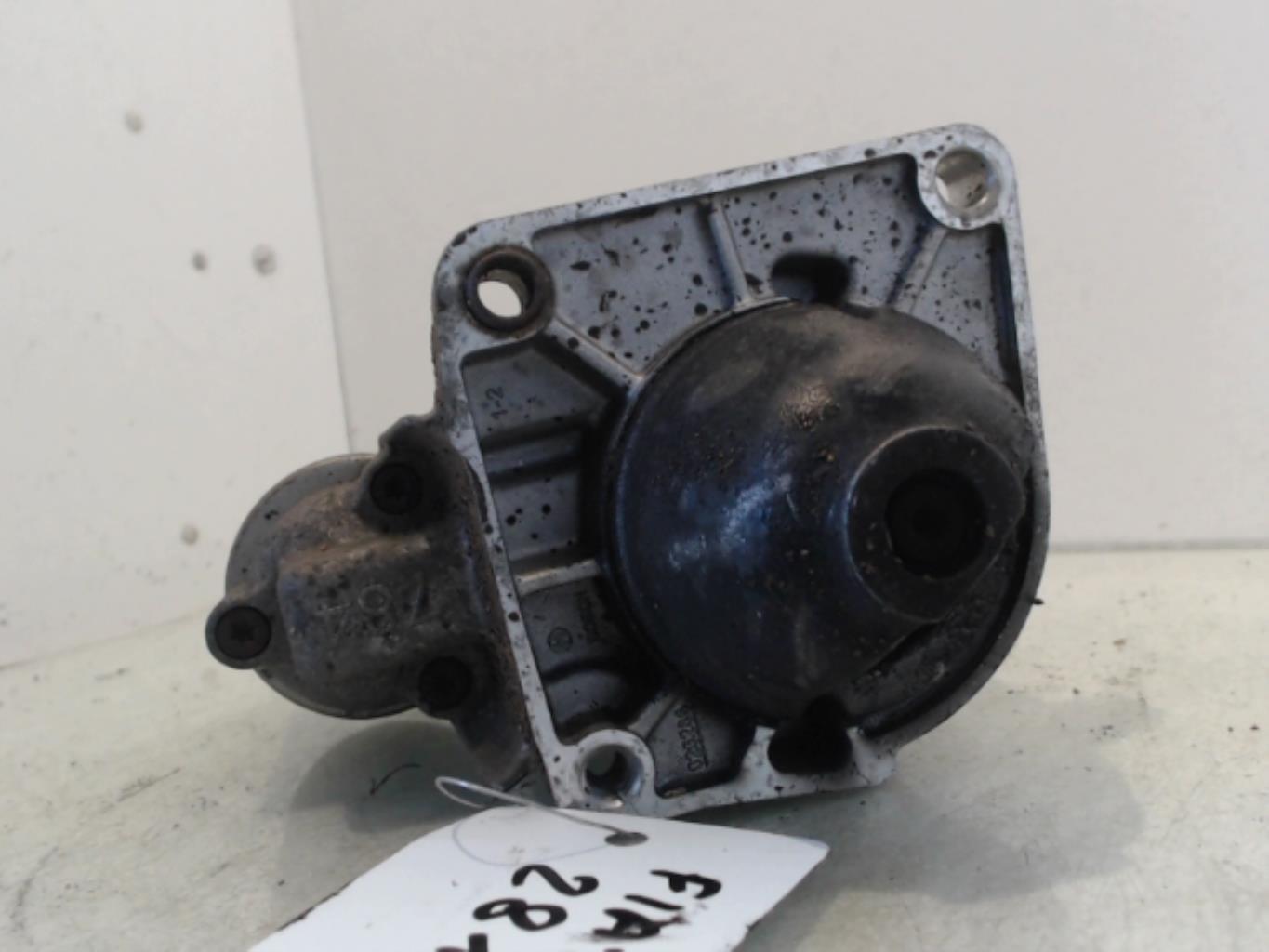 Motorino avviamento FIAT 500 2 PHASE 1 Gasolina - 1