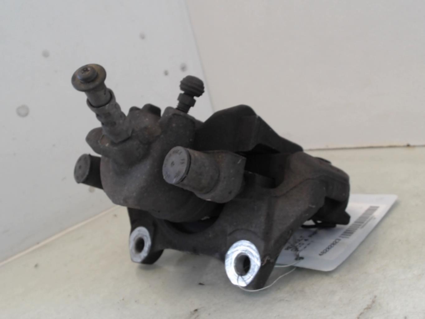 Pinza freni anteriore destra RENAULT CLIO 4 PHASE 1 Diésel - 1