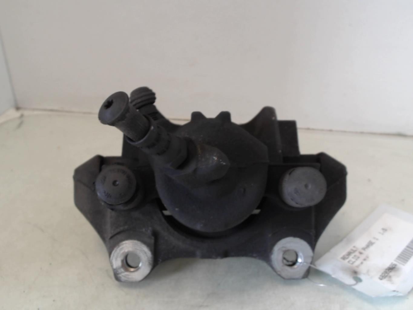 Pinza freni anteriore sinistra RENAULT CLIO 4 PHASE 1 Diésel - 1