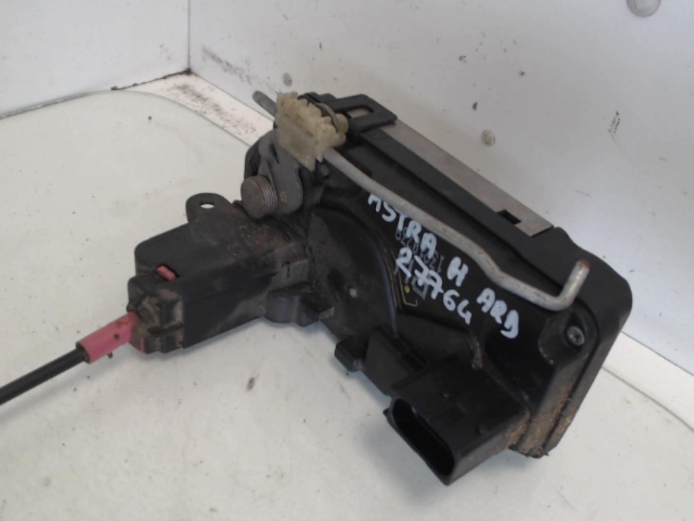 Chiusura centralizzata posteriore destra OPEL ASTRA H PHASE 1 Diésel - 1