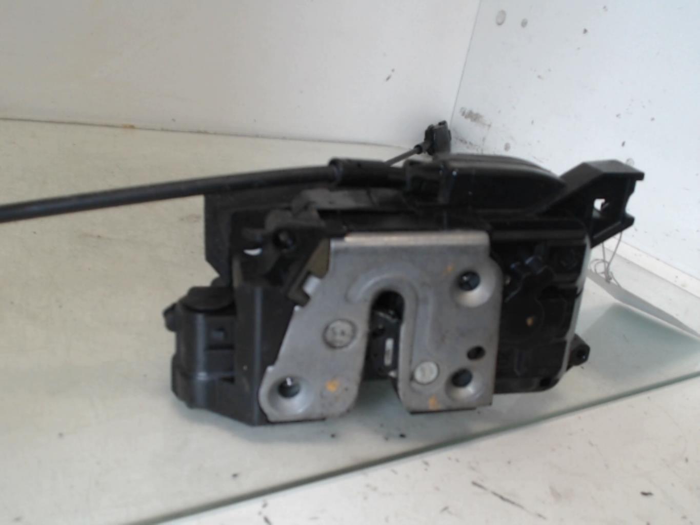 Chiusura centralizzata posteriore destra RENAULT MODUS PHASE 2 Gasolina - 1