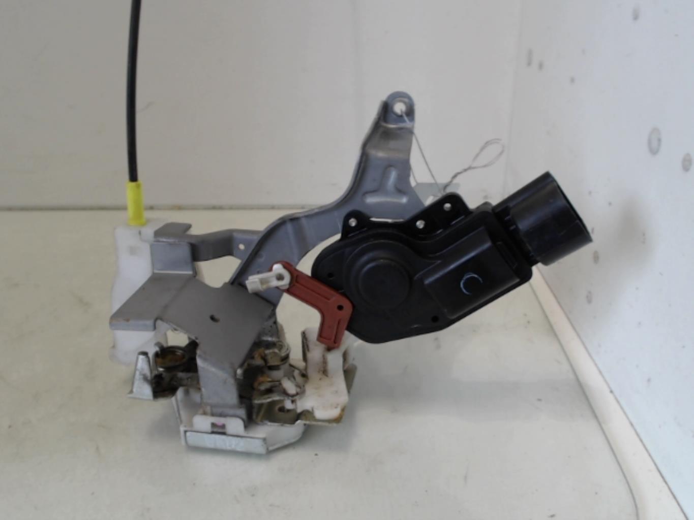 Chiusura centralizzata posteriore destra PEUGEOT 107 PHASE 2 Gasolina - 1