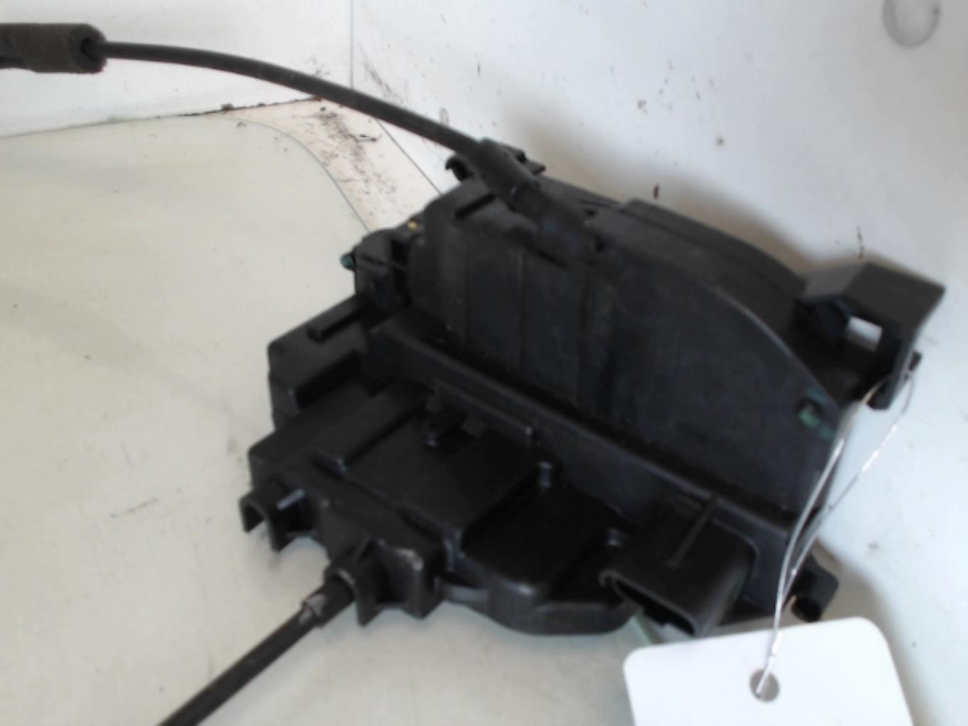 Chiusura centralizzata posteriore sinistra RENAULT MODUS PHASE 2 Gasolina - 1
