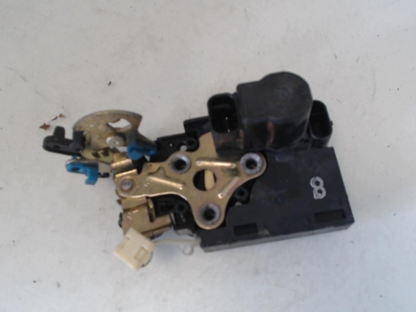 Chiusura centralizzata posteriore sinistra CHEVROLET KALOS Gasolina - 1