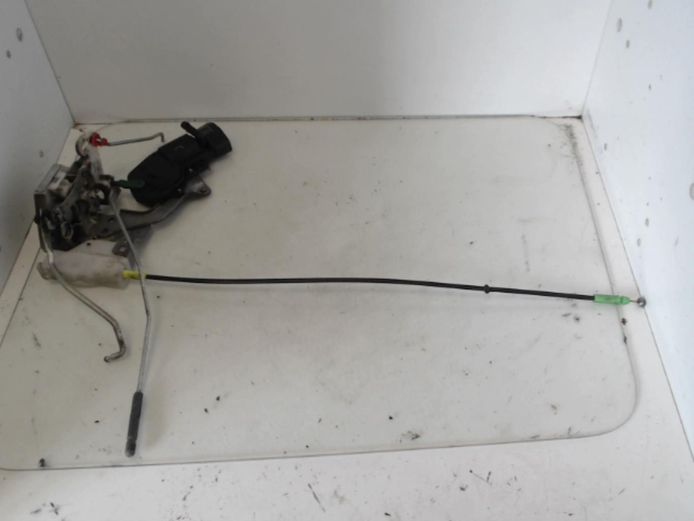 Chiusura centralizzata anteriore sinistra PEUGEOT 107 PHASE 2 Gasolina - 1