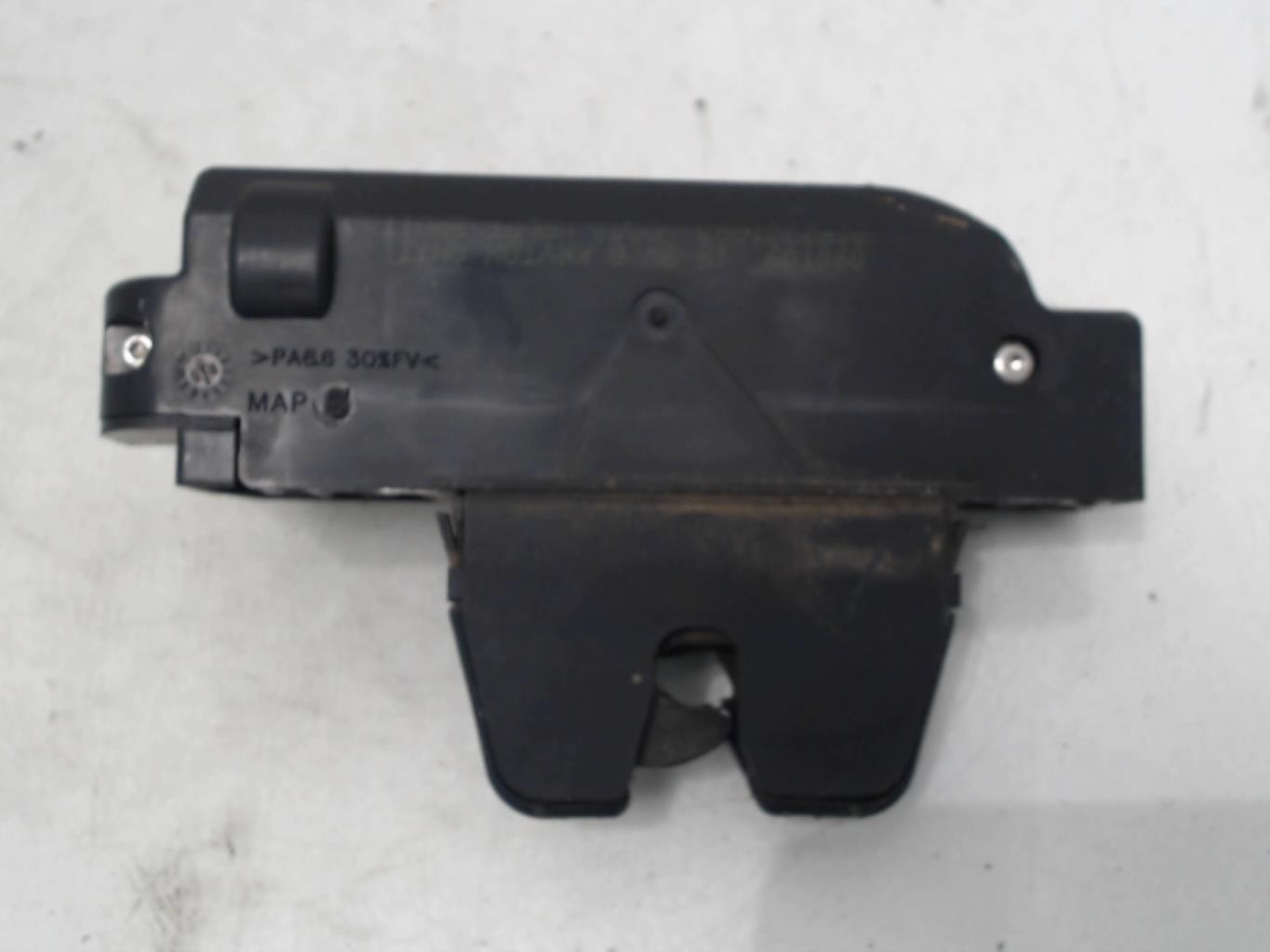 Chiusura centralizzata bagagliaio CITROEN XSARA PICASSO PHASE 1 Diésel - 1