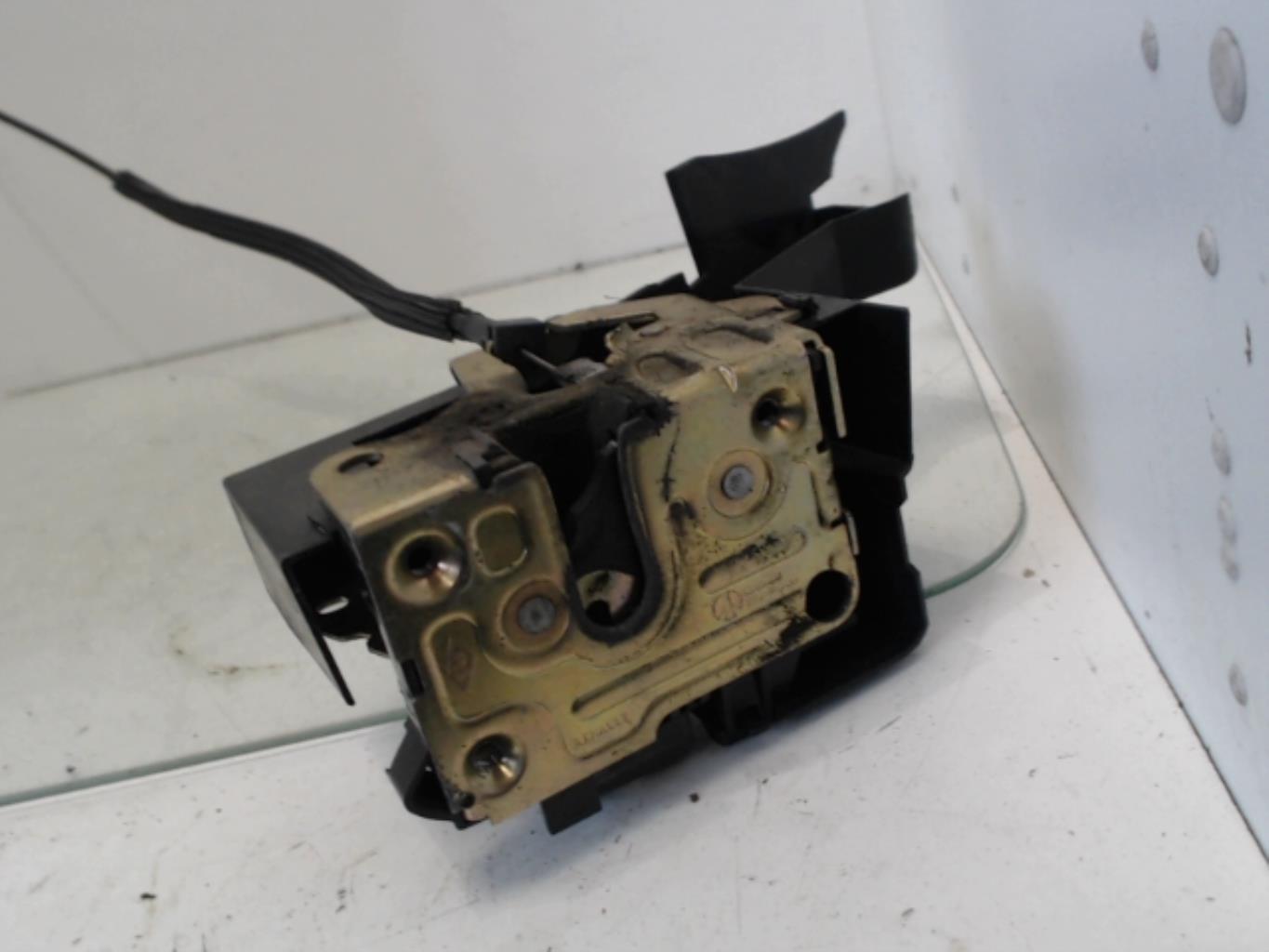 Chiusura non centralizzata anteriore destra RENAULT CLIO 2 PHASE 1 Gasolina - 1