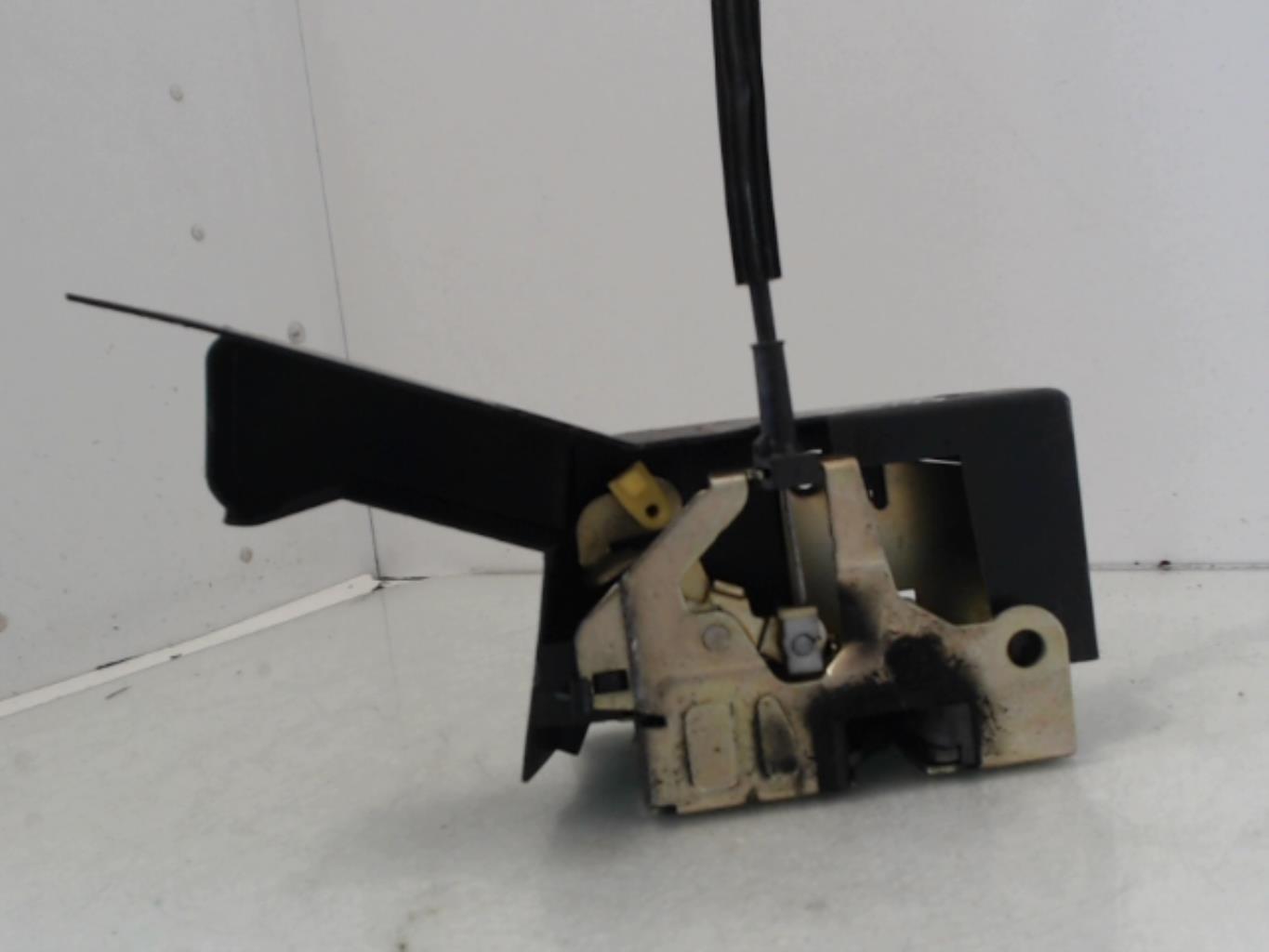 Chiusura non centralizzata anteriore sinistra RENAULT CLIO 2 PHASE 1 Gasolina - 1