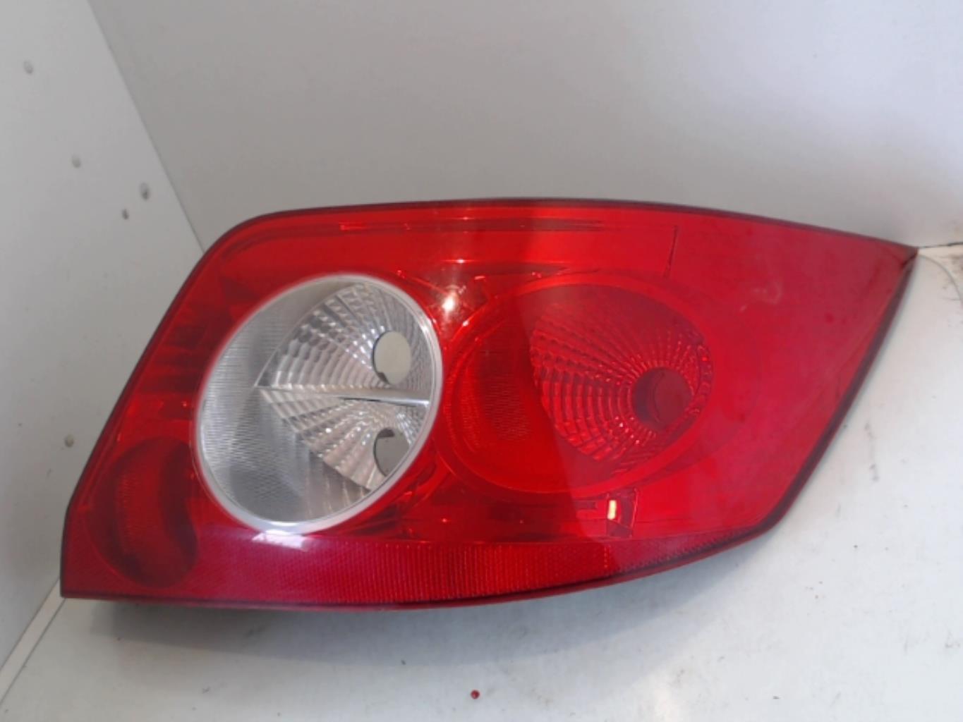 Fanale posteriore principale destro (luci) RENAULT MEGANE 2 PHASE 1 CABRIOLET Gasolina - 1