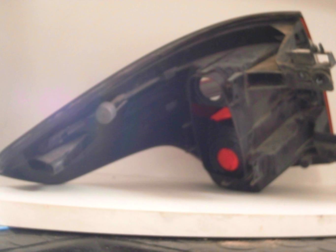 Fanale posteriore principale destro (luci) CITROEN C4 PICASSO 1 Diésel - 1