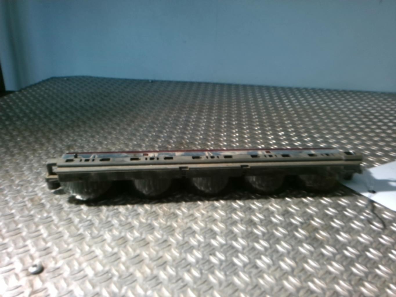 Luce stop centrale FIAT PANDA 2 PHASE 1 Gasolina - 1