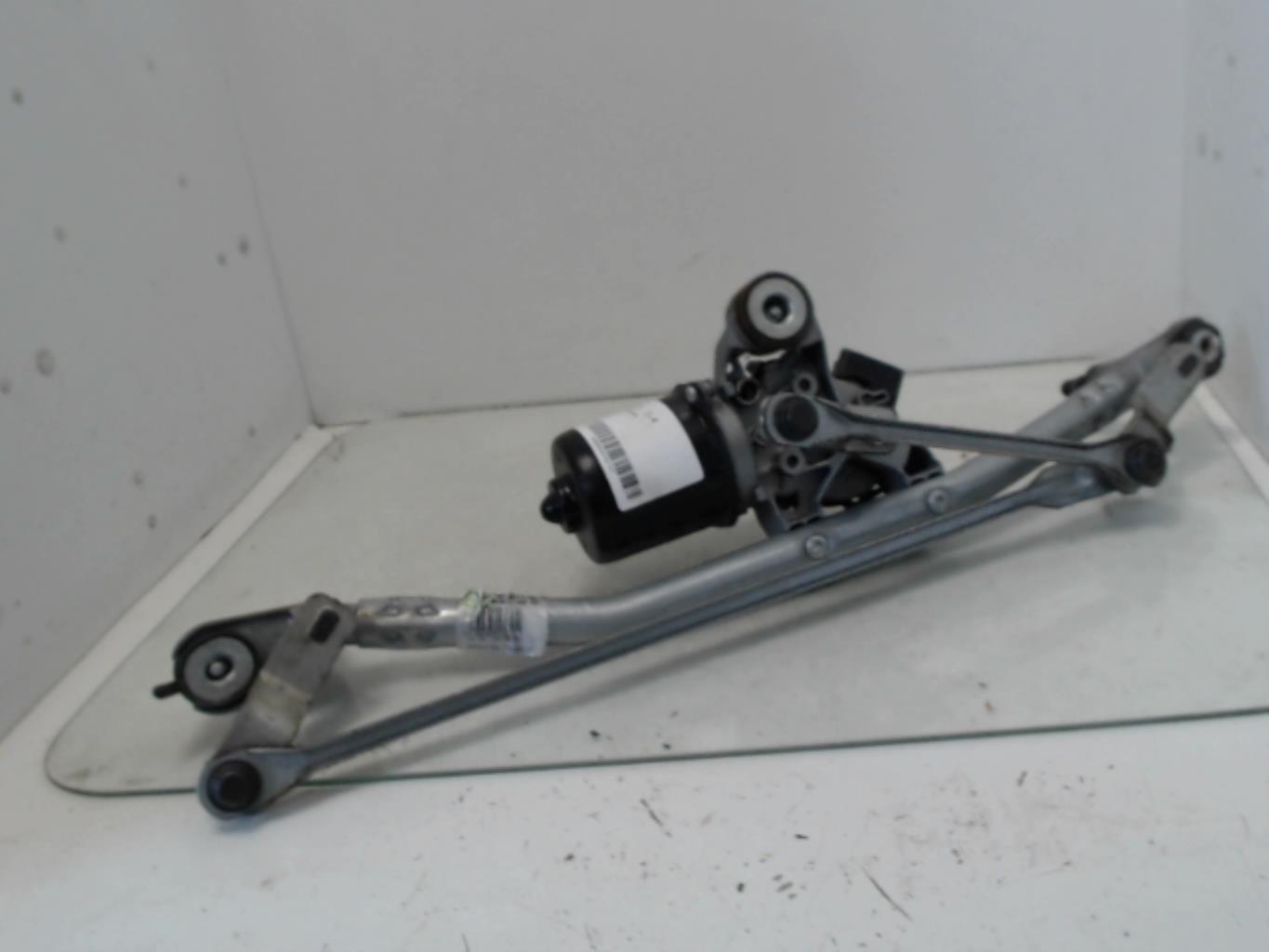 Mecanisme d'essuie glace CITROEN C2 PHASE 1 Diesel - 1