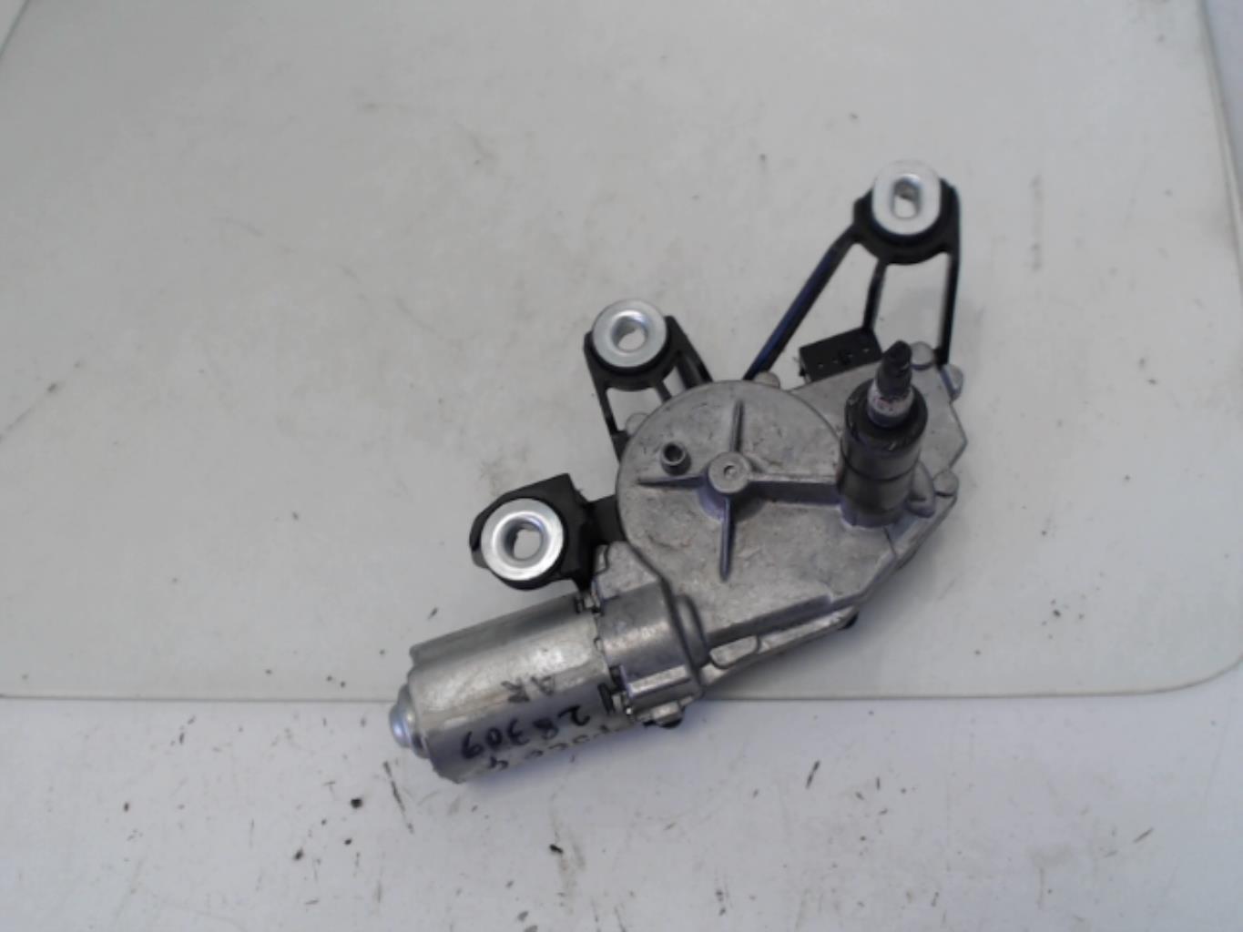 Motore tergicristallo posteriore VOLKSWAGEN POLO 4 PHASE 1 Gasolina - 1