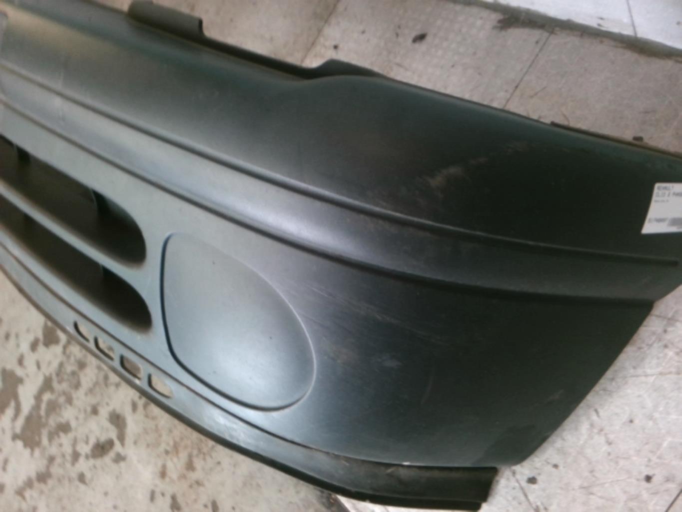 Paraurti anteriore RENAULT CLIO 2 PHASE 1 Gasolina - 1