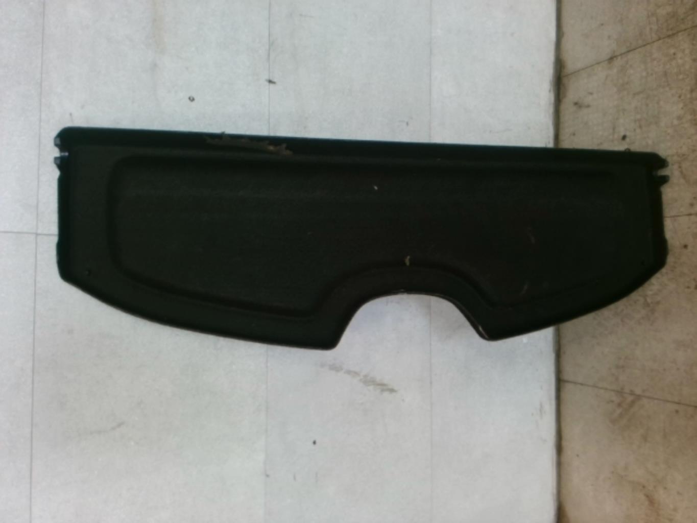 Plage arriere RENAULT TWINGO 2 PHASE 1 Essence - 1