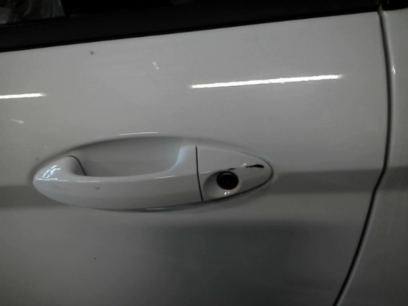 Maniglia portiera anteriore sinistra FORD FIESTA 6 PHASE 2 Gasolina - 1