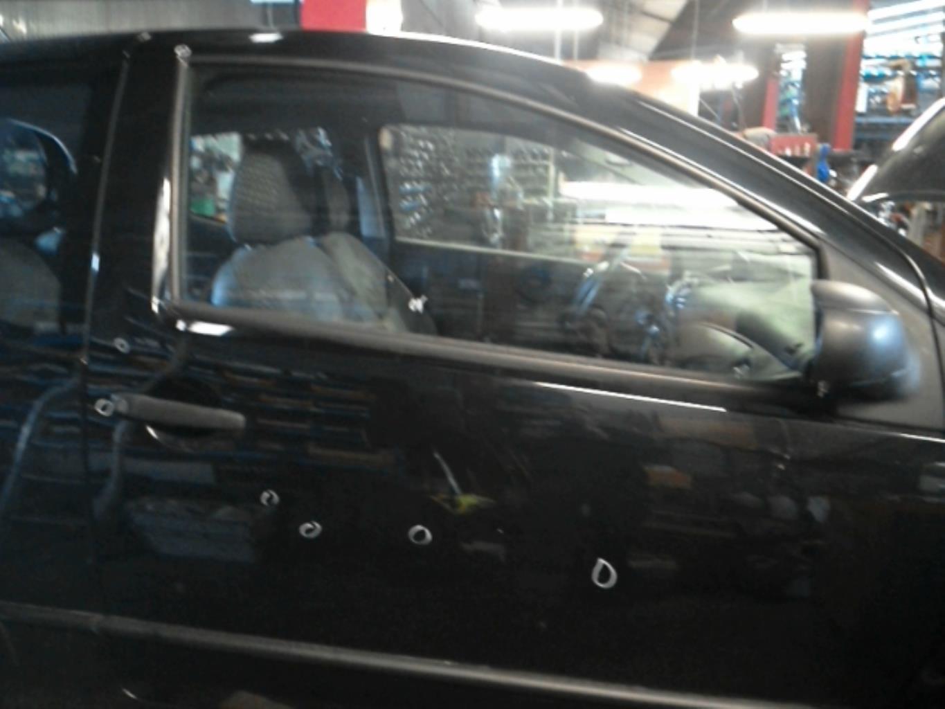 Porte avant droit CITROEN C2 PHASE 1 Essence - 1