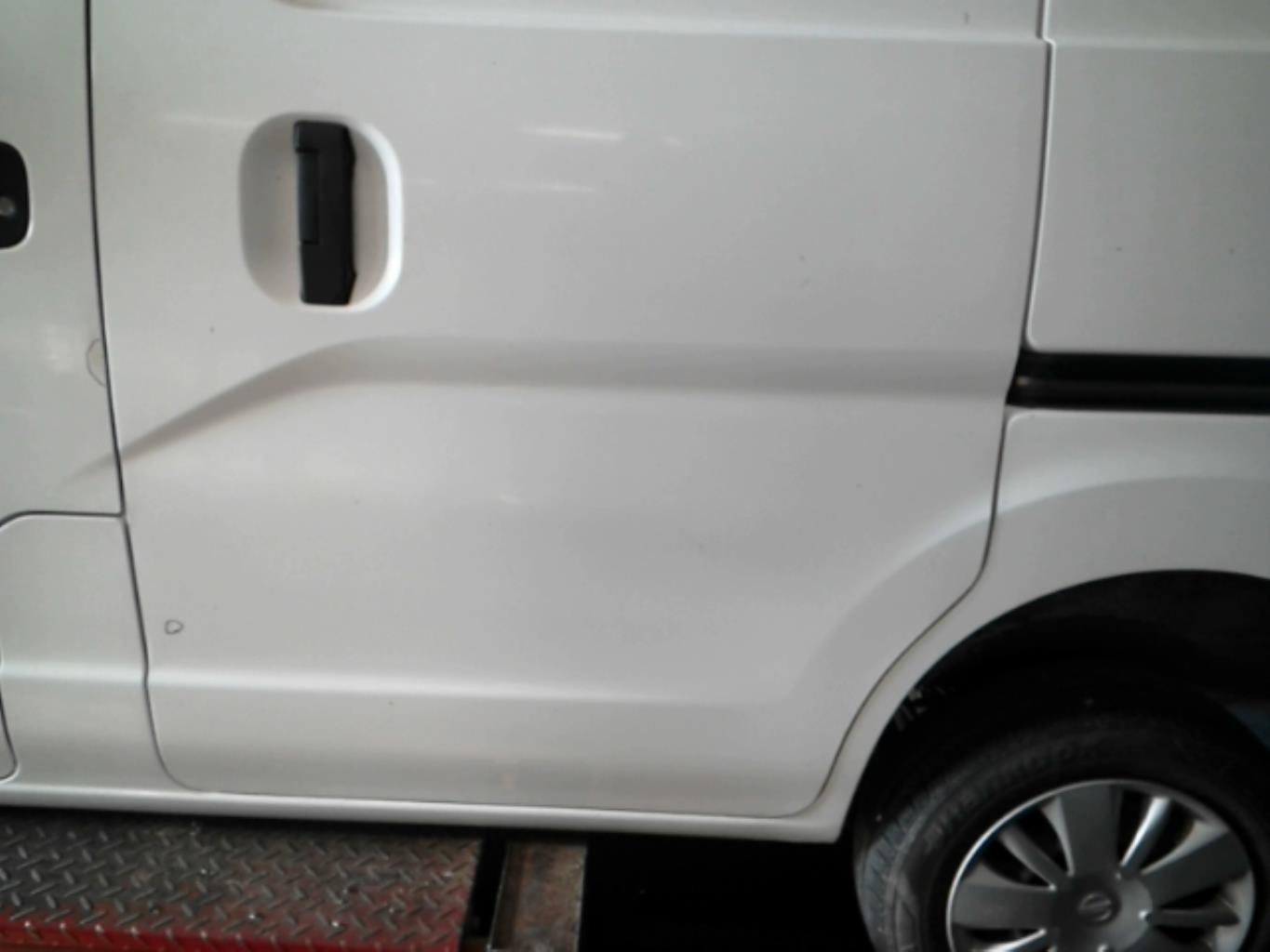 Portiera laterale sinistra NISSAN NV200 Diésel - 1