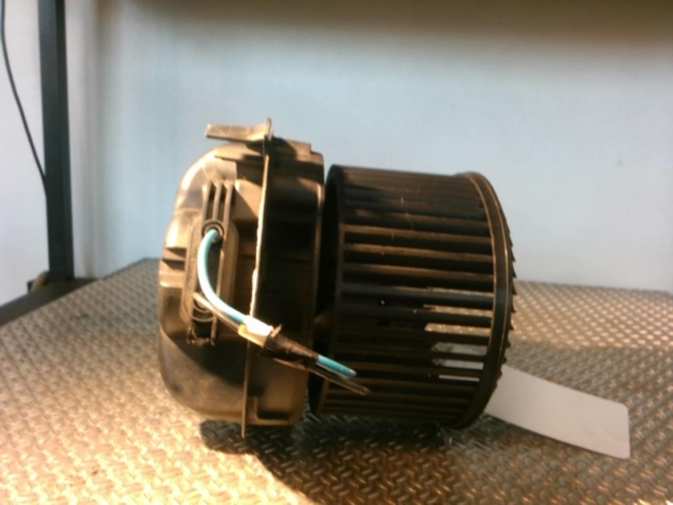 Pulseur d'air CITROEN C1 1 PHASE 2 Essence - 1