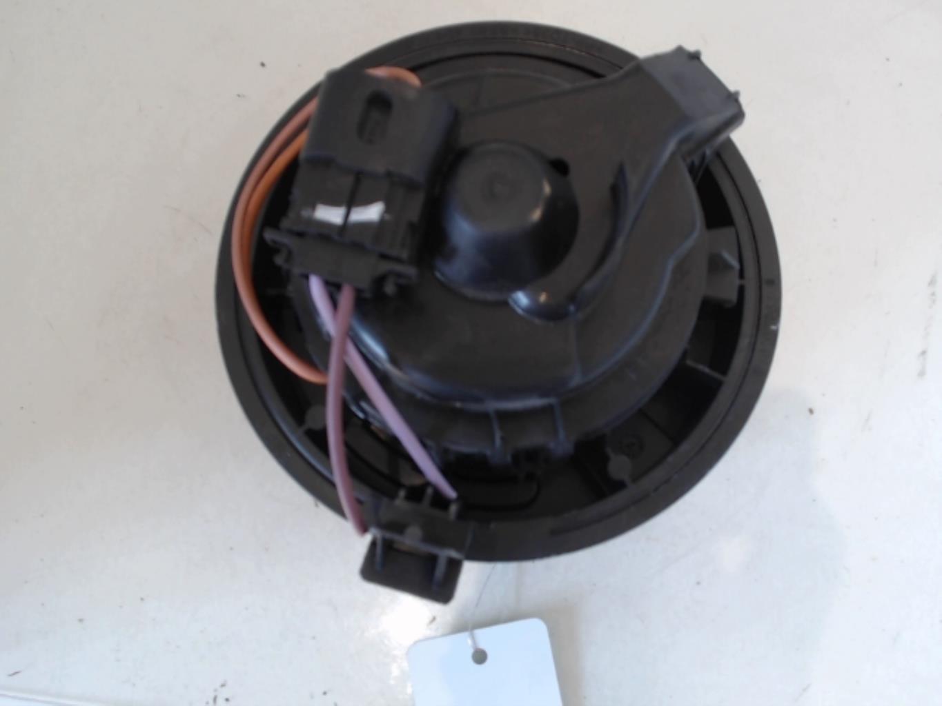 Pulseur d'air RENAULT CLIO 4 PHASE 1 Diesel - 1