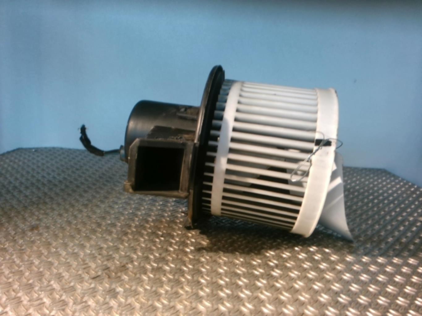 Ventola abitacolo FIAT PANDA 2 PHASE 1 Gasolina - 1
