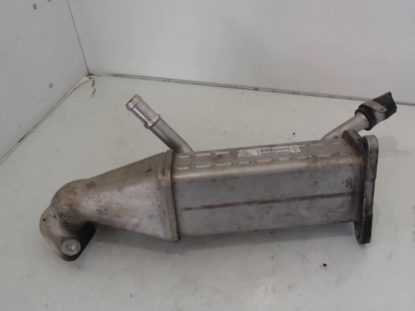 Radiateur EGR PEUGEOT BOXER 3 PHASE 1 Diesel - 1