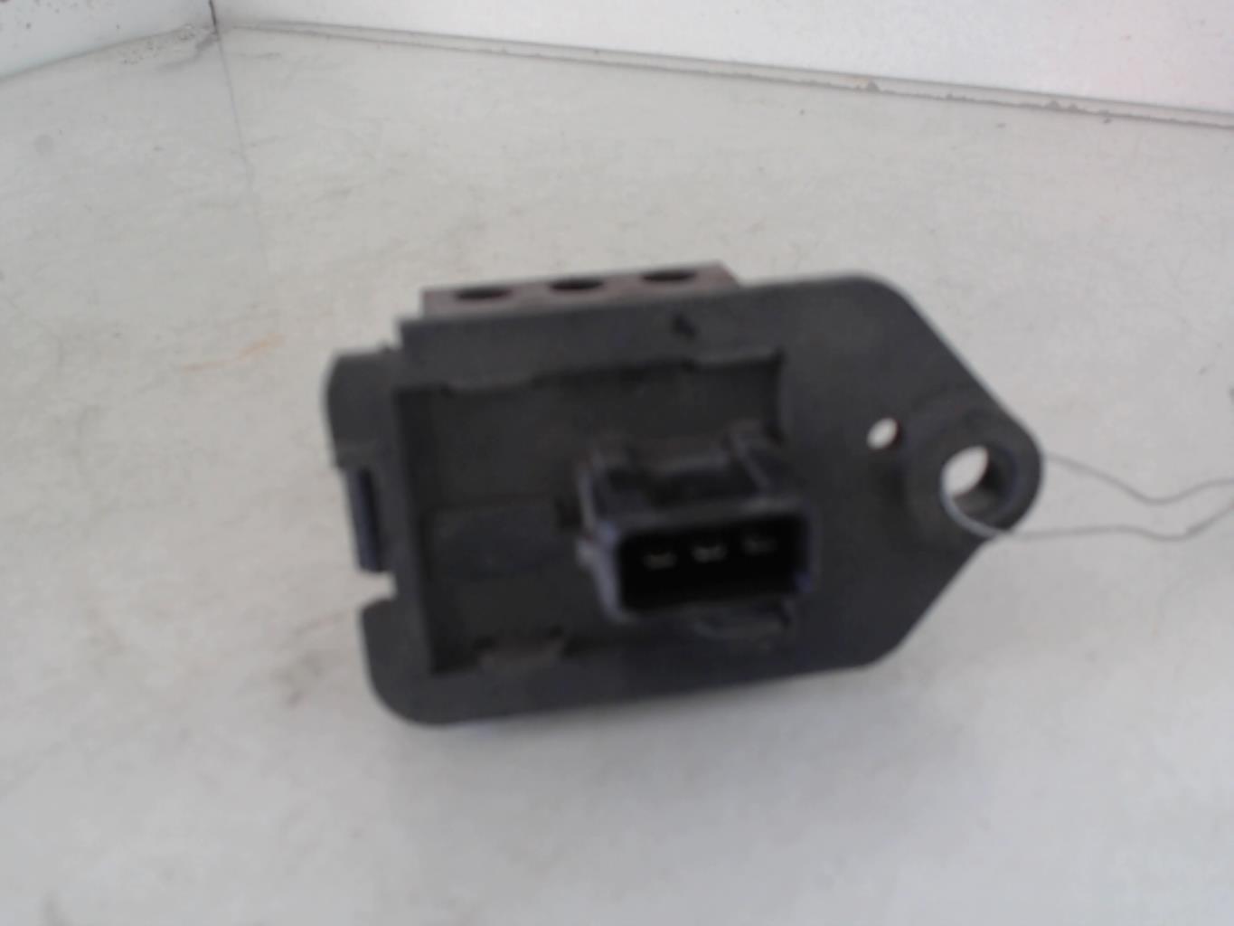 Resistenza riscaldamento CITROEN XSARA PICASSO PHASE 1 Diésel - 1