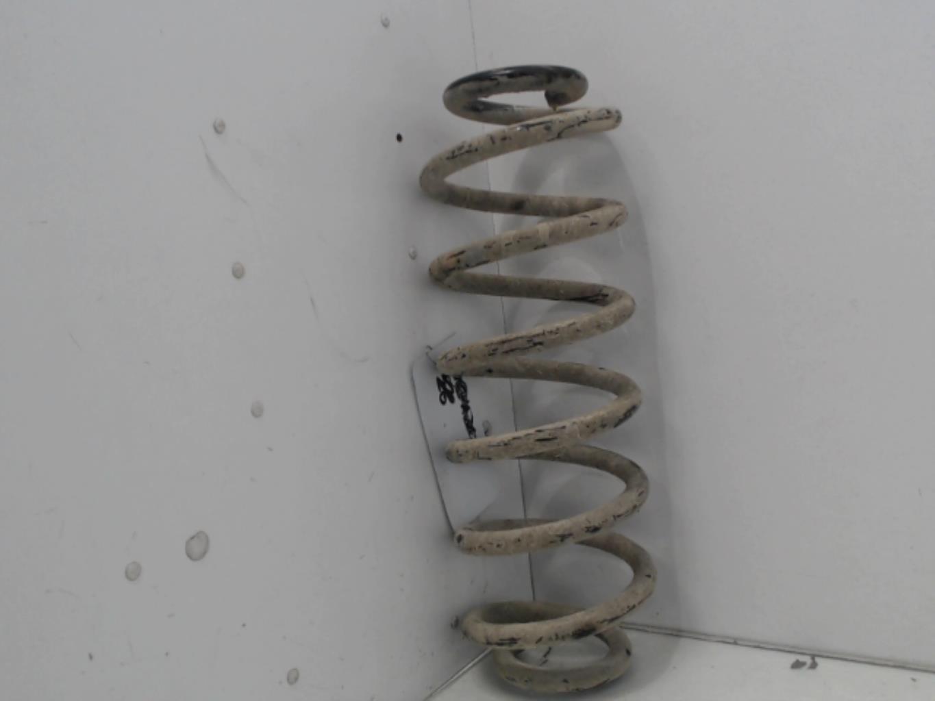 Molla sospensione posteriore destra VOLKSWAGEN TIGUAN 1 PHASE 2 Diésel - 1