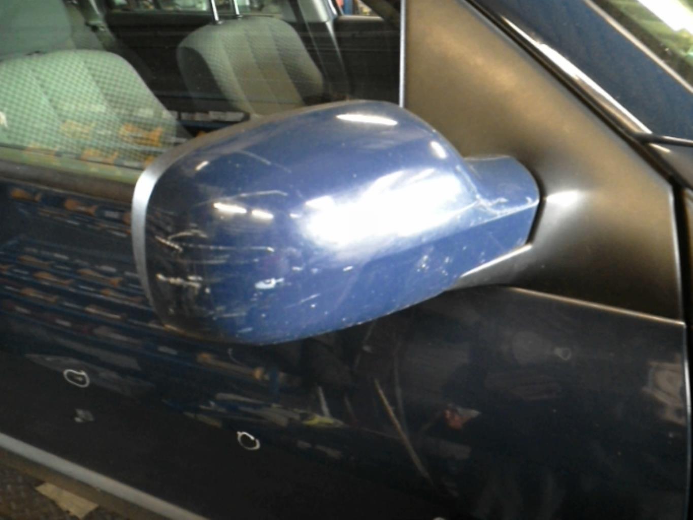 Retrovisor derecho RENAULT MEGANE 2 PHASE 1 BREAK Gasolina - 1