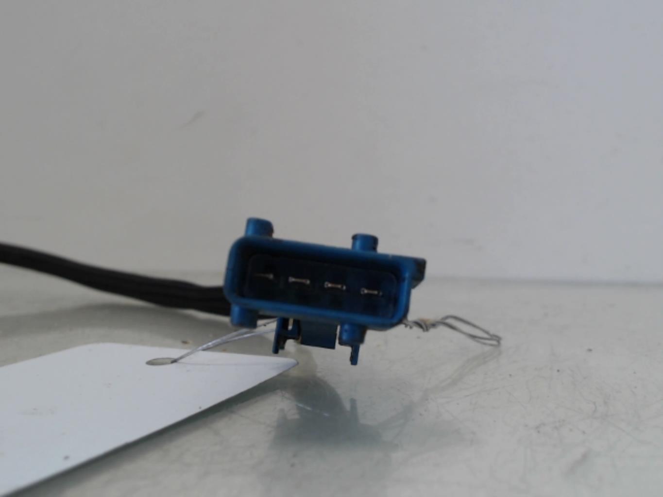 Sonde lambda PEUGEOT 308 1 PHASE 1 Essence - 1