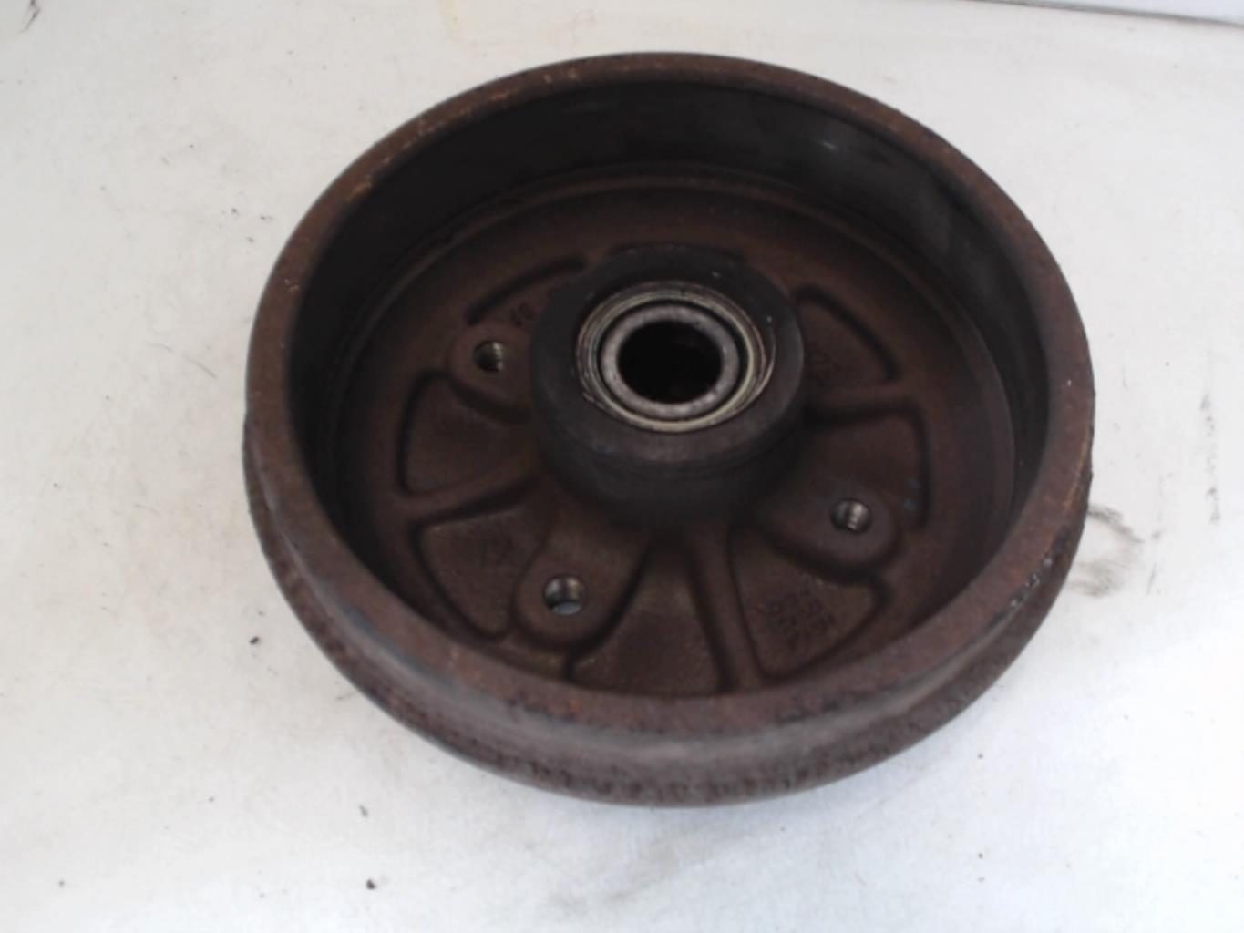 Tamburo posteriore sinistro PEUGEOT 106 PHASE 1 Gasolina - 1