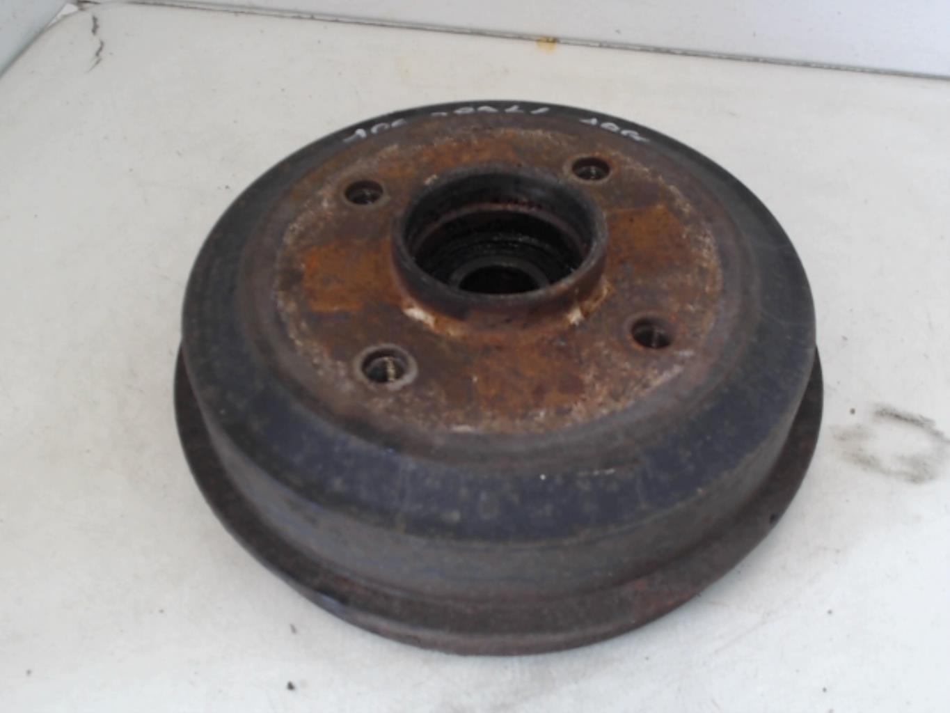 Tamburo posteriore destro PEUGEOT 106 PHASE 1 Gasolina - 1