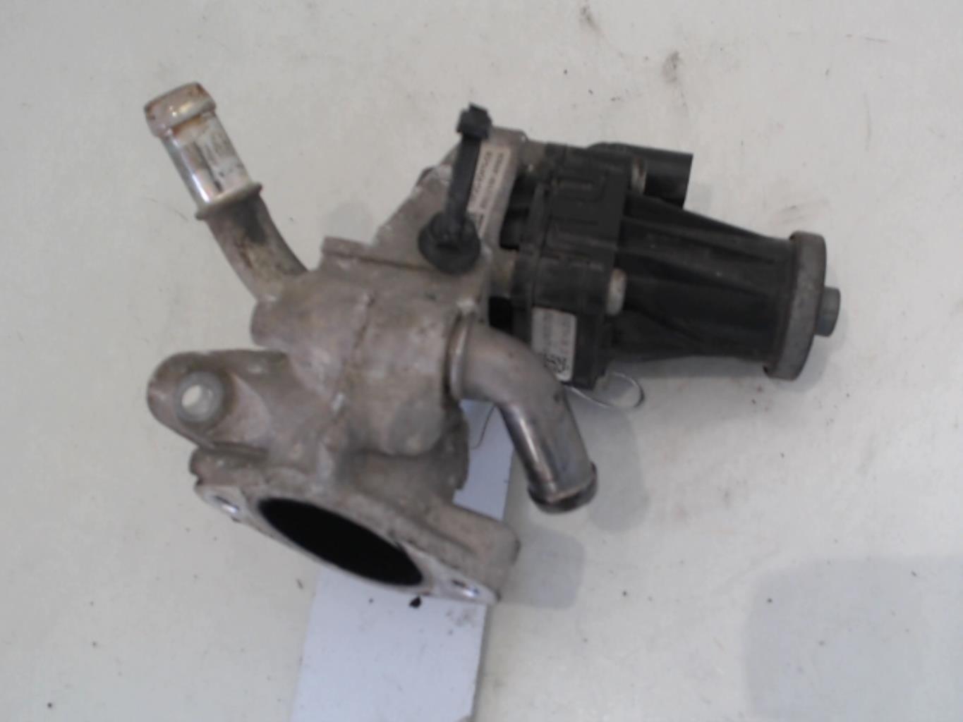 Vanne EGR PEUGEOT BOXER 3 PHASE 1 Diesel - 1