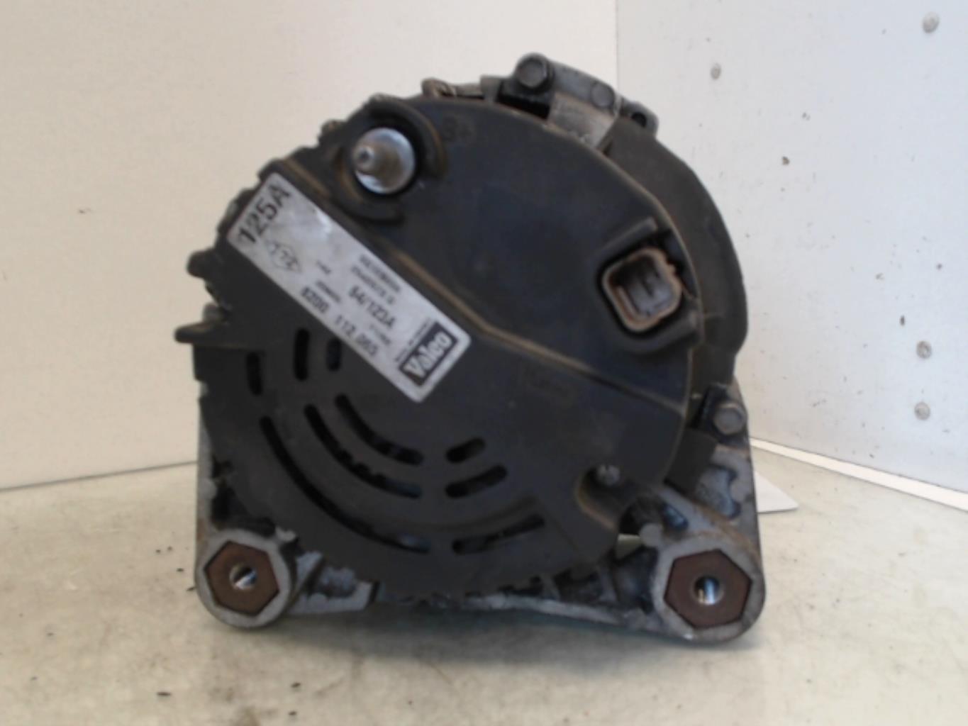 Alternateur RENAULT LAGUNA 2 PHASE 1 Essence - 1