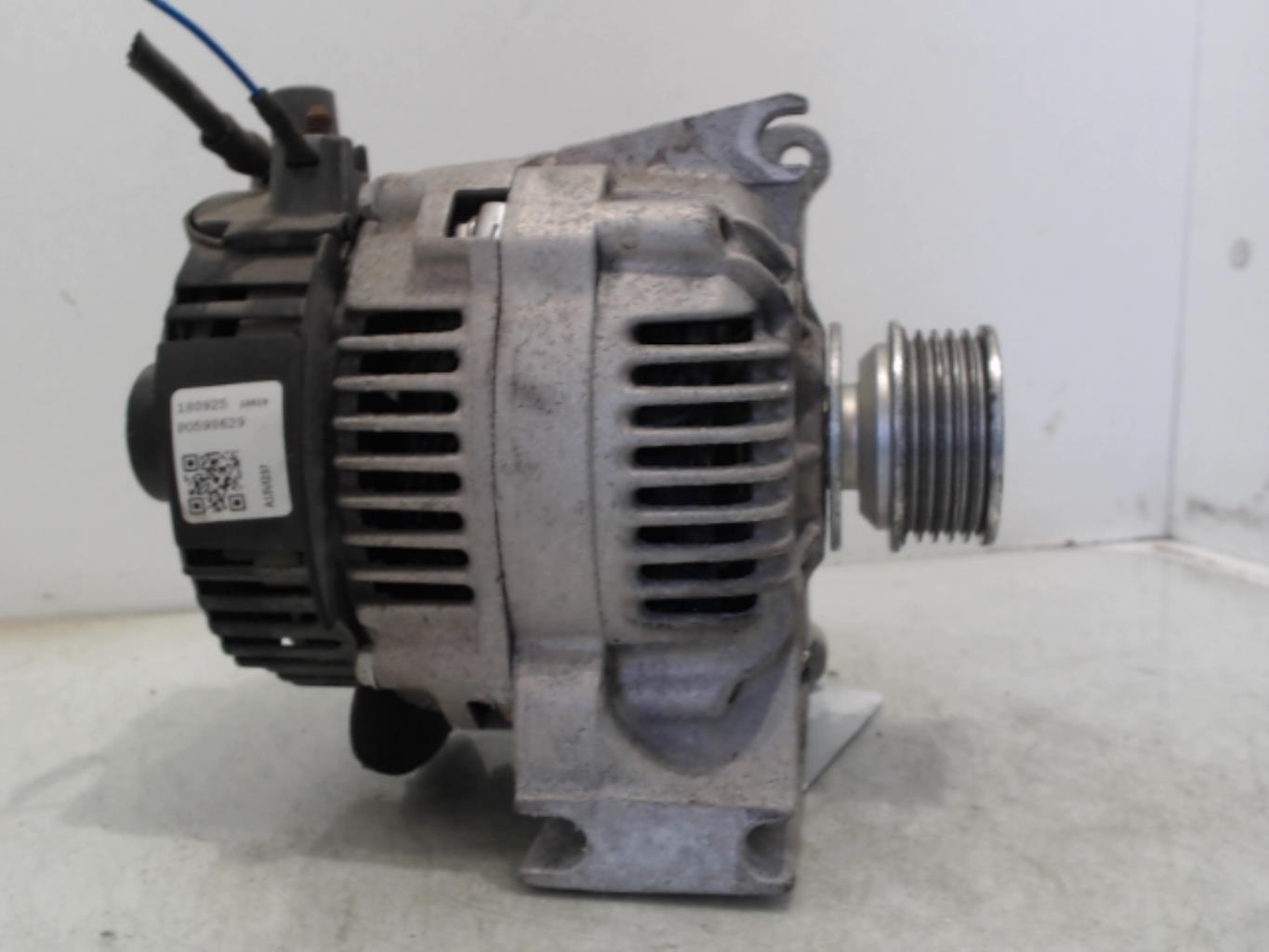 Alternatore MERCEDES CLASSE A 168 PHASE 1 Gasolina - 1
