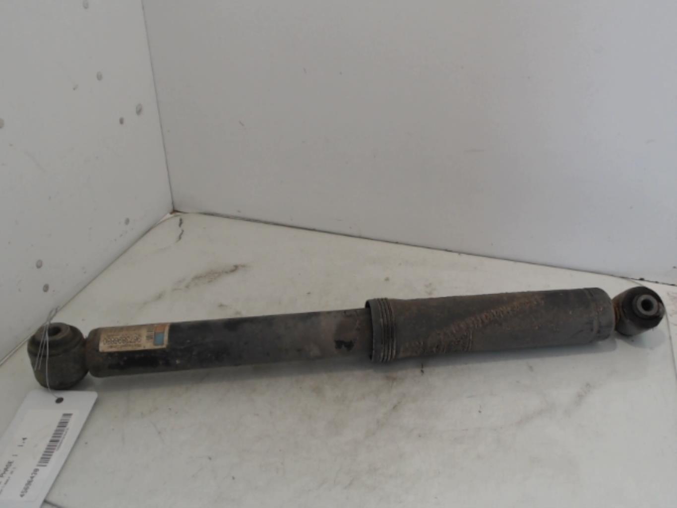 Ammortizzatore posteriore destro CITROEN C3 2 PHASE 1 Gasolina - 1