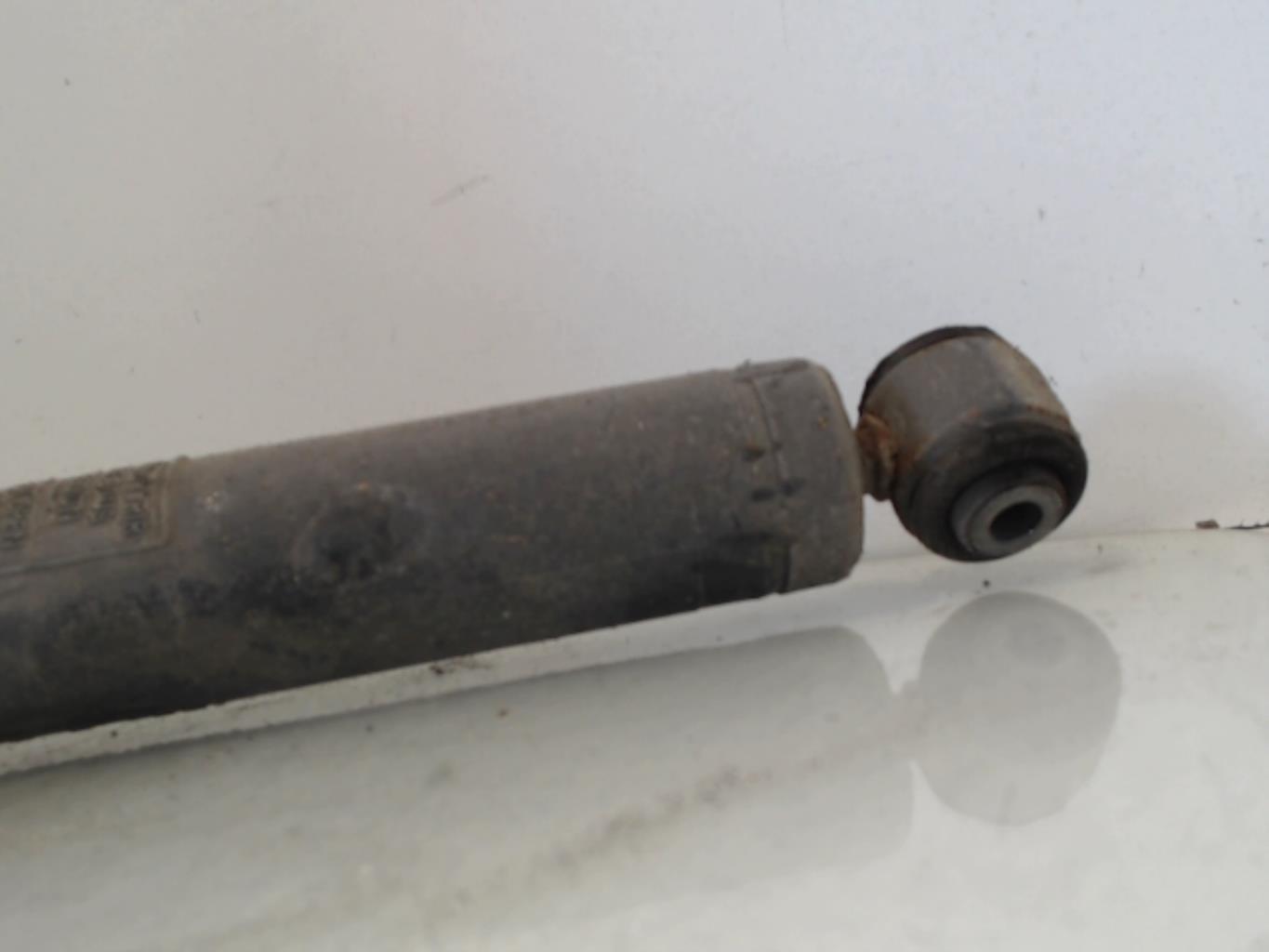 Ammortizzatore posteriore sinistro CITROEN C3 2 PHASE 1 Gasolina - 1